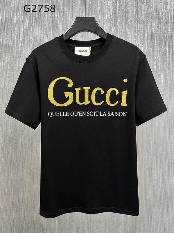 Gucci Men's T-shirts 2132